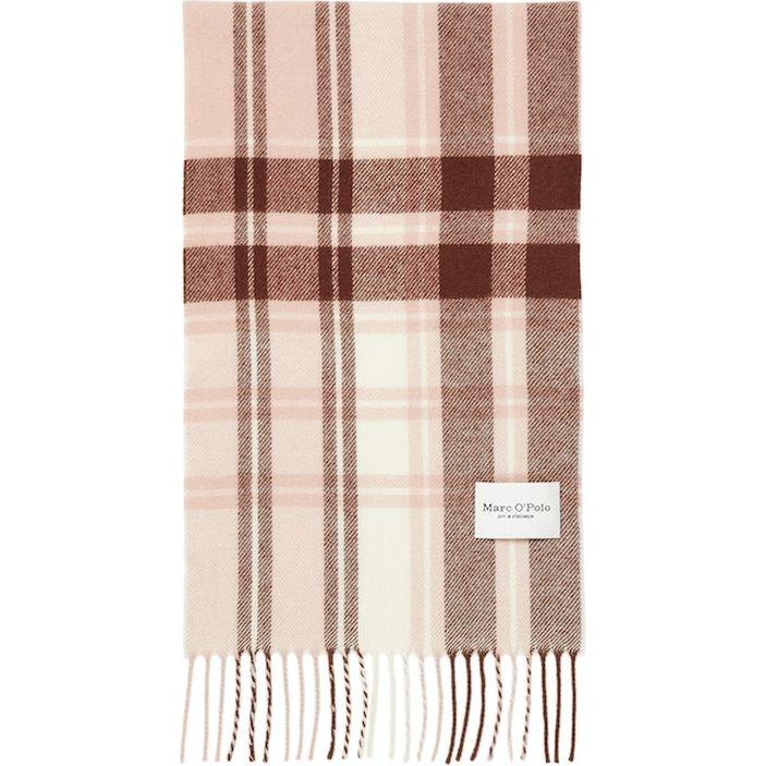 Šalikas moterims, Marga