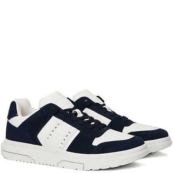 Laisvalaikio bateliai vyrams, Mėlyna, The brooklyn leisure