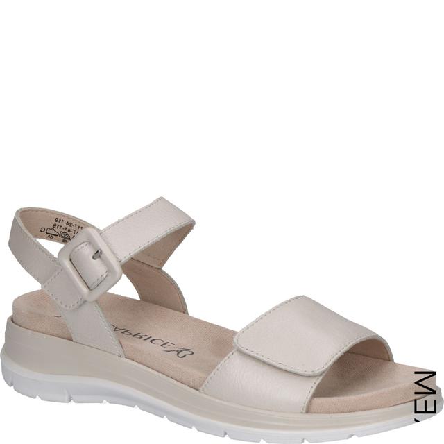 Basutės moterims, Kūno, Sandals