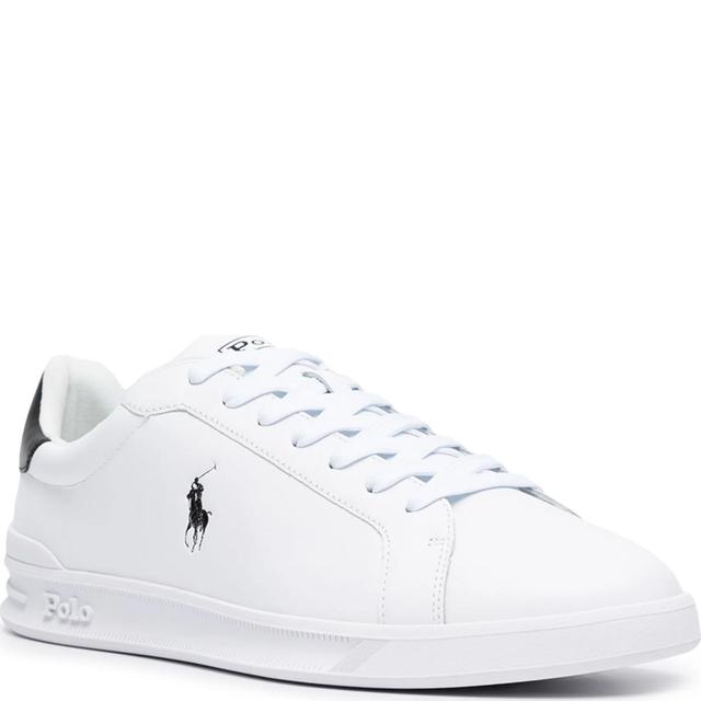 Sportiniai bateliai vyrams, Balta, Hrt ct ii sneakers