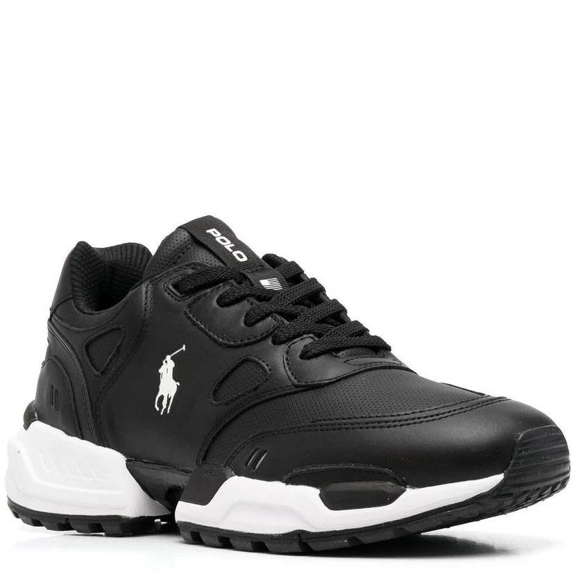 Sportiniai bateliai vyrams, Juoda, Athletic shoe sneakers