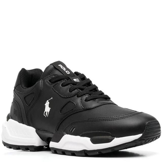 Sportiniai bateliai vyrams, Juoda, Athletic shoe sneakers