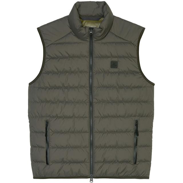 Liemenė vyrams, Ruda