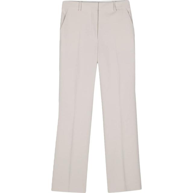 Kelnės moterims, Pilka, Other casual pants