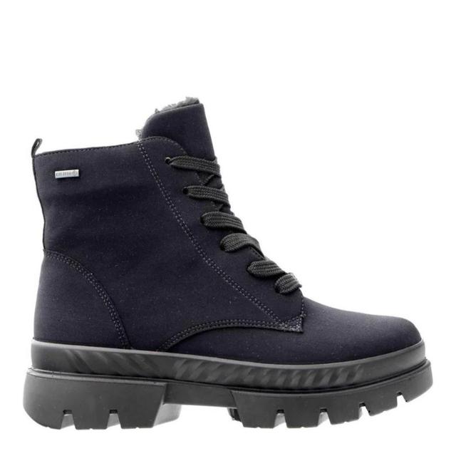 Aulinukai moterims, Juoda, MOOD