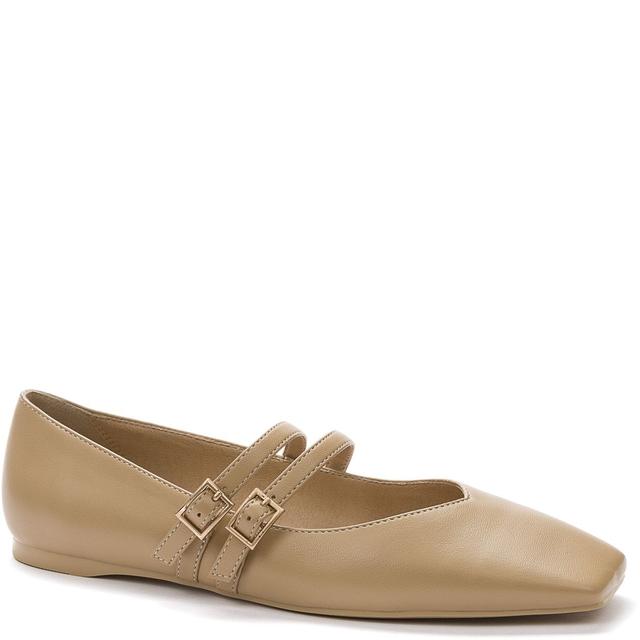 Balerinos moterims, Smėlio, Ballerinas