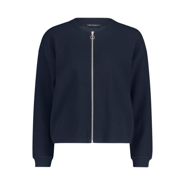 Džemperis moterims, Mėlyna, Mot.džemperis