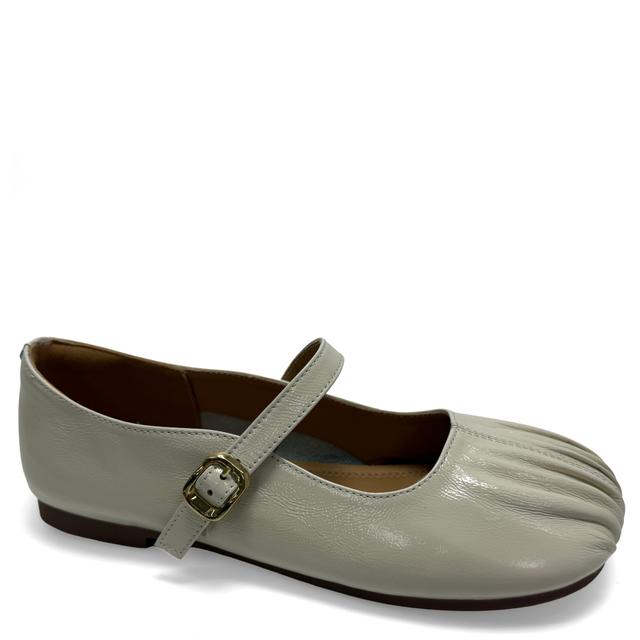 Balerinos moterims, Smėlio, Ballerinas