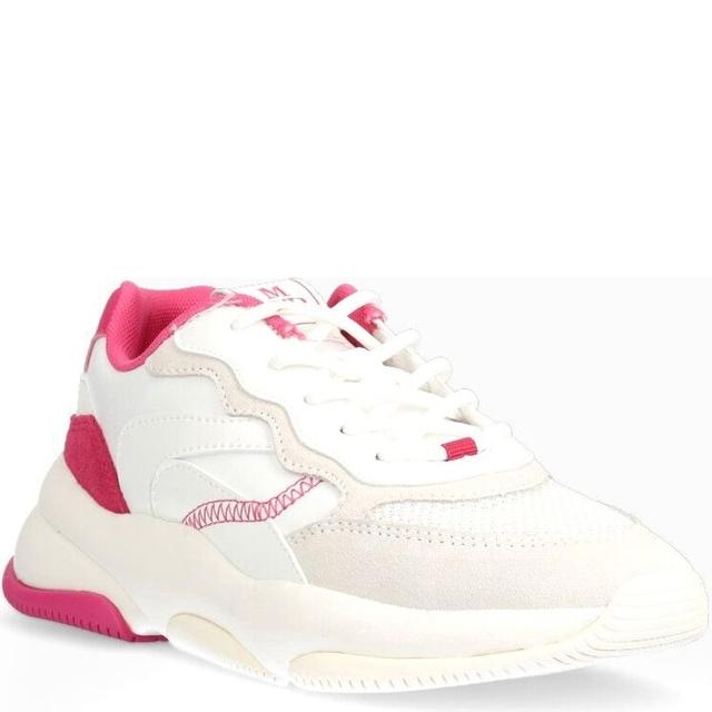 Bateliai - moterims, Rožinė, Mod. Mika 8F