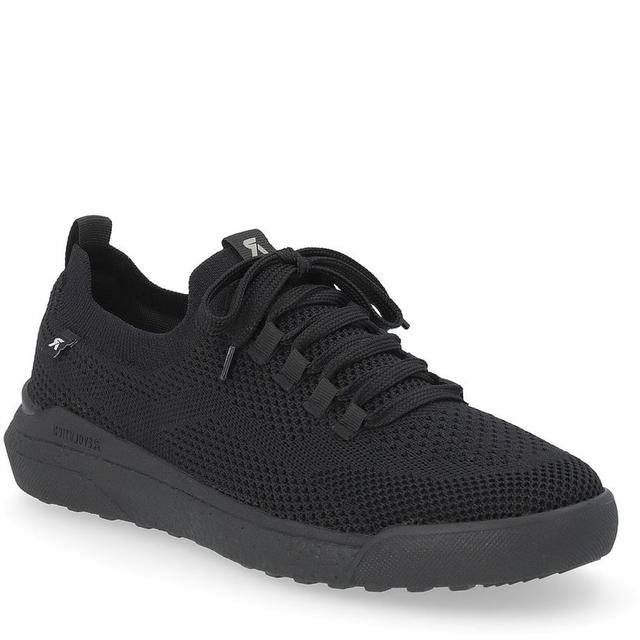 Laisvalaikio bateliai moterims, Juoda, LEISURE