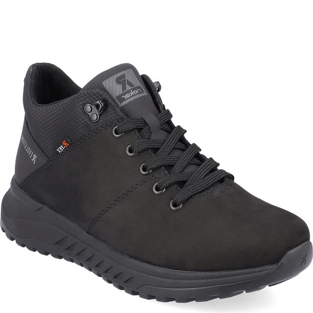 Aulinukai vyrams, Juoda, BOOTIES