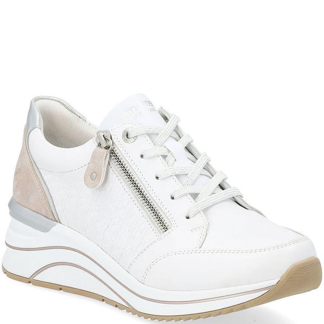 Laisvalaikio bateliai moterims, Balta, LEISURE