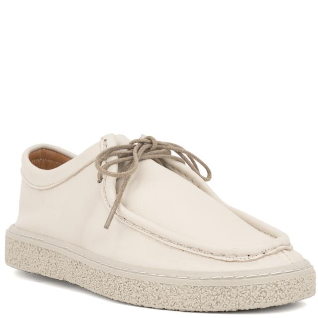 Mokasinai moterims, Smėlio, Mocasins