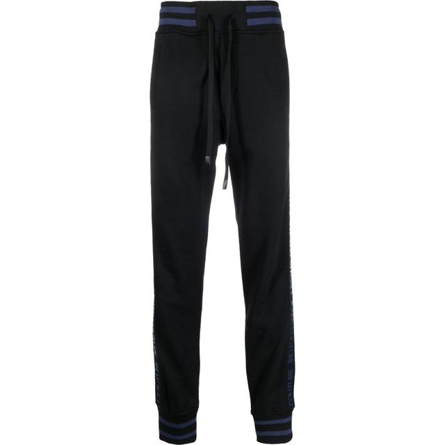 Sportinės kelnės vyrams, Juoda, Jogger pants