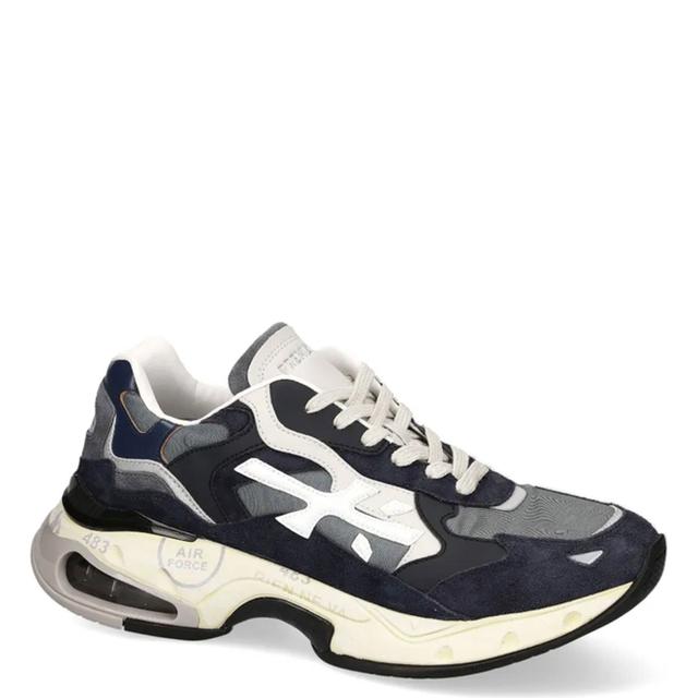 Laisvalaikio bateliai vyrams, Marga, Sneakers