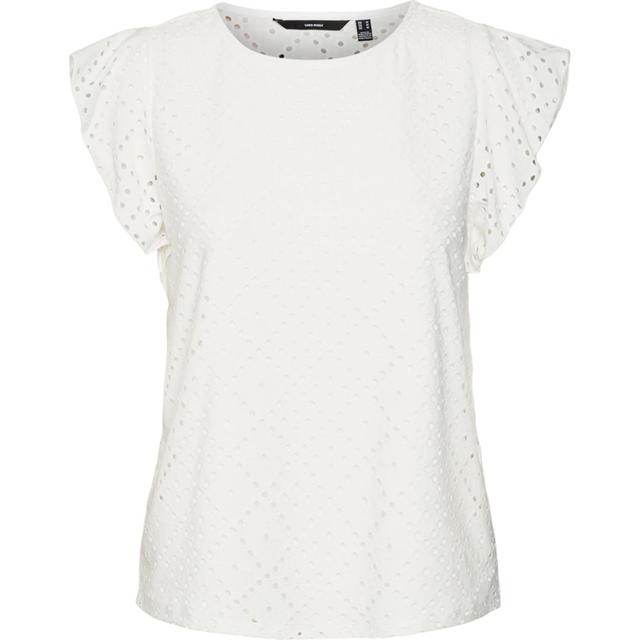 Palaidinės moterims, Balta, Tassa top