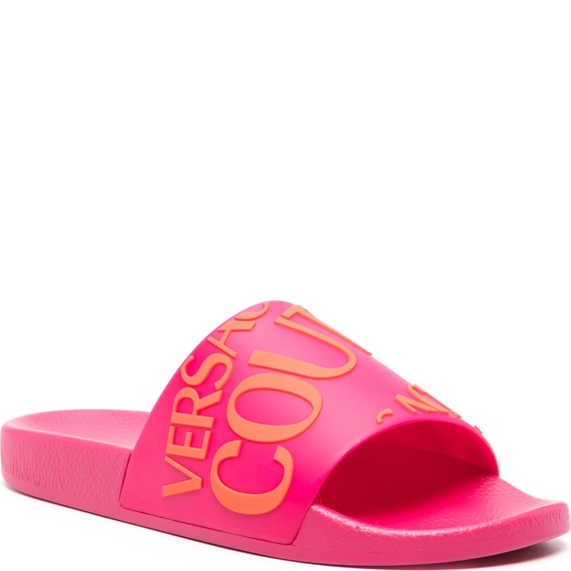 Šlepetės moterims, Rožinė, Fondo ShellySlippers