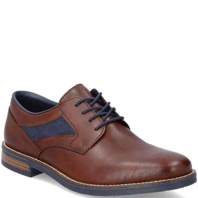 Klasikiniai batai vyrams, Ruda, FORMAL