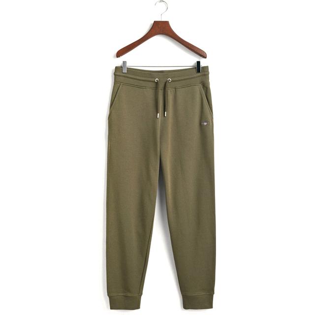 Kelnės vyrams, Žalia