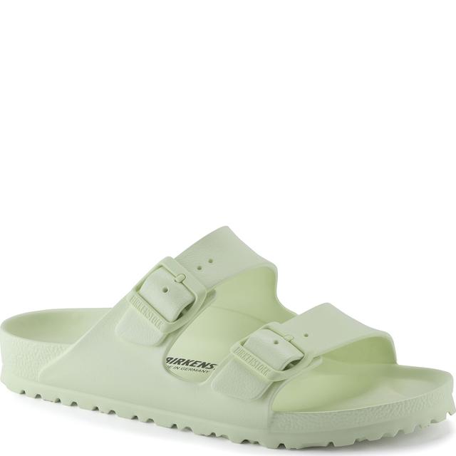 Guminės šlepetės, Geltona, Arizona EVA slides