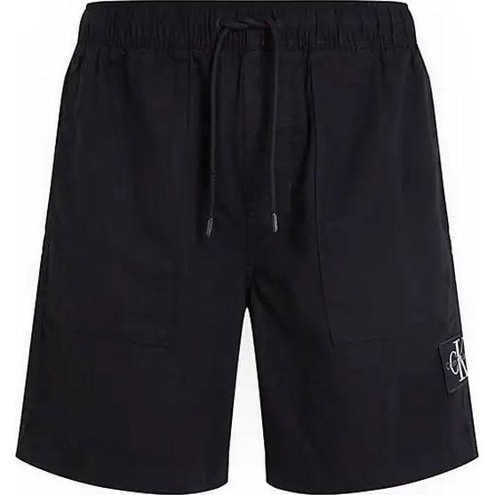 Šortai vyrams, Juoda, Other shorts