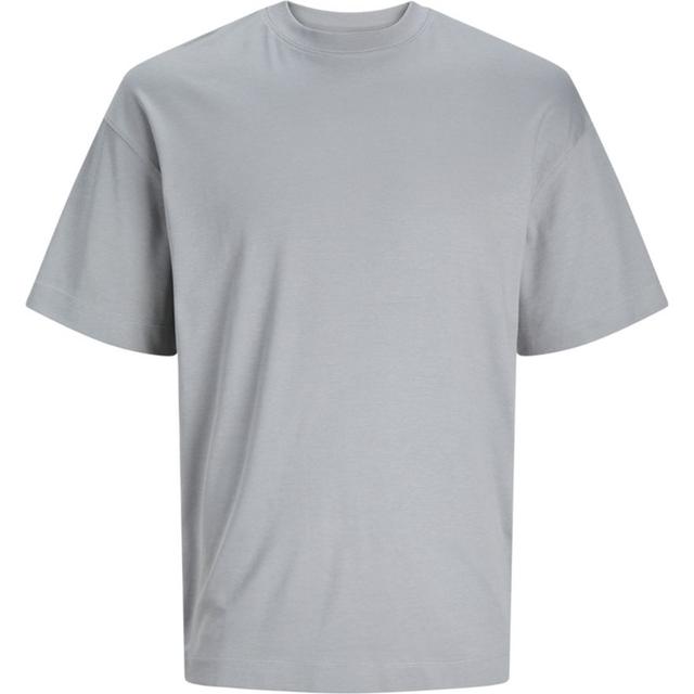 Marškinėliai vyrams, Gray, Urban edge tee