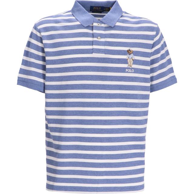 Polo marškiniai trumpos rank. vyrams, Marga, Short sleeve polo