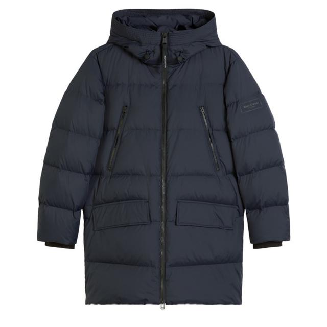 Striukė vyrams, Mėlyna, 529096070154 Jackets