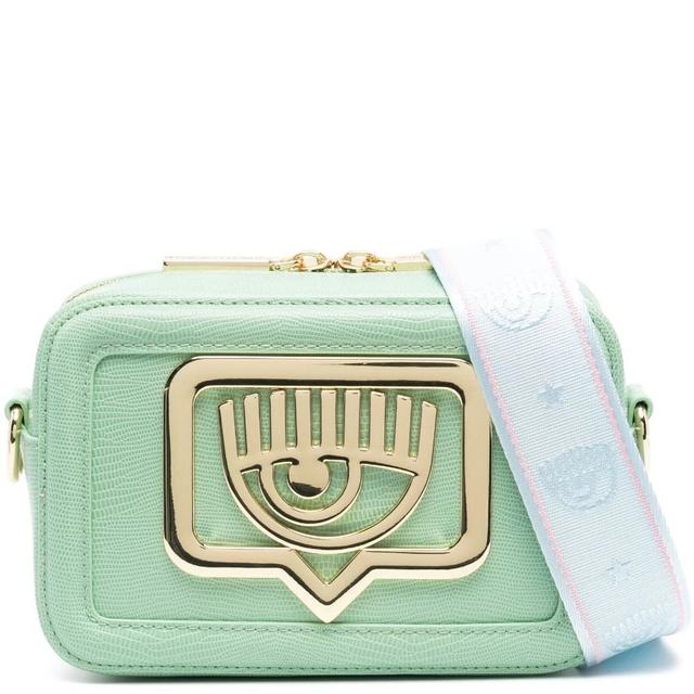 Rankinė per petį moterims, RANGE B - EYELIKE BU