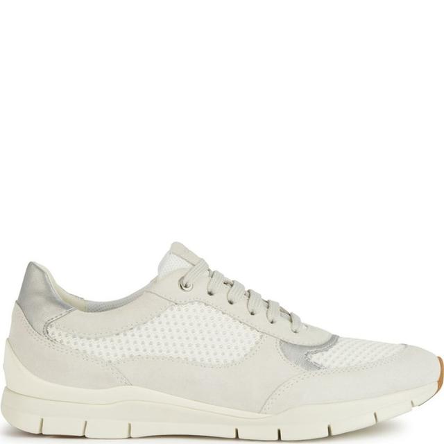 Laisvalaikio bateliai moterims, Smėlio, Sukie sneakers