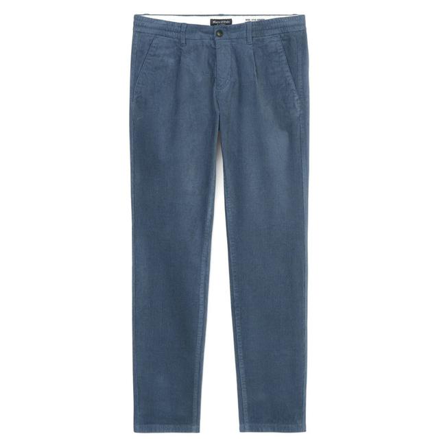 Kelnės vyrams, Mėlyna
