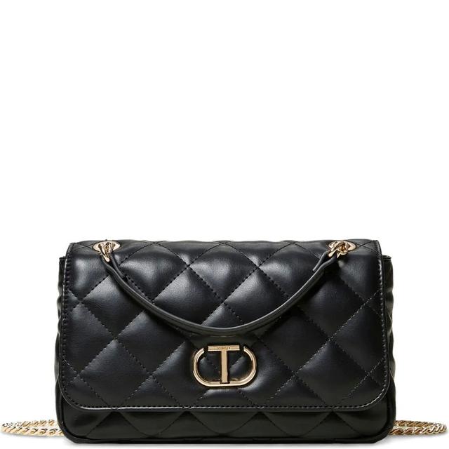 Rankinė per petį moterims, Juoda, Audrey cross body bag