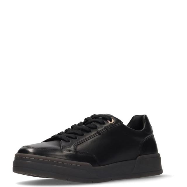 Laisvalaikio bateliai moterims, Juoda, Leisure