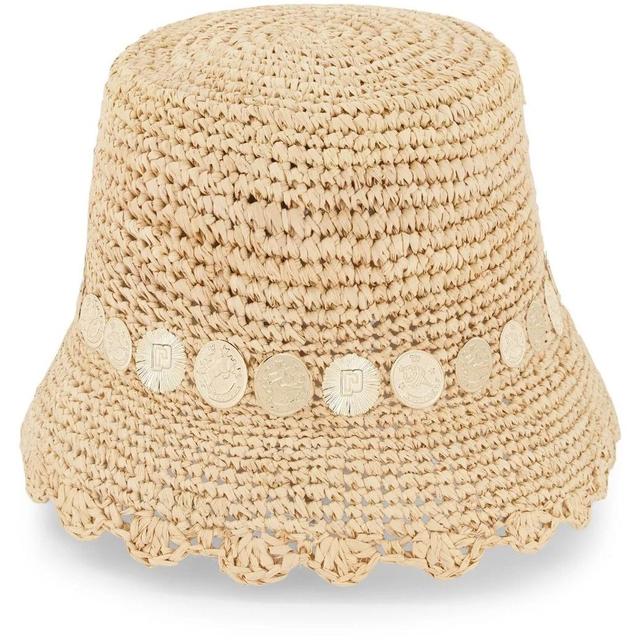 Skrybėlė moterims, Kūno, RABANE HAT