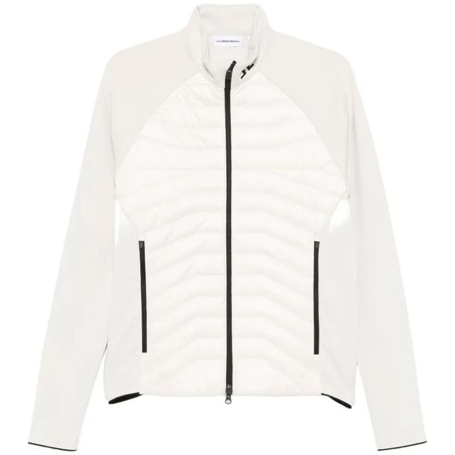 Striukė vyrams, Smėlio, Heyden quilt hybrid jacket