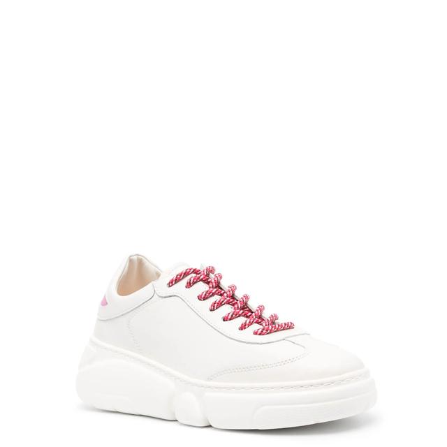 Sportiniai bateliai moterims, Balta, Emilie sport shoe