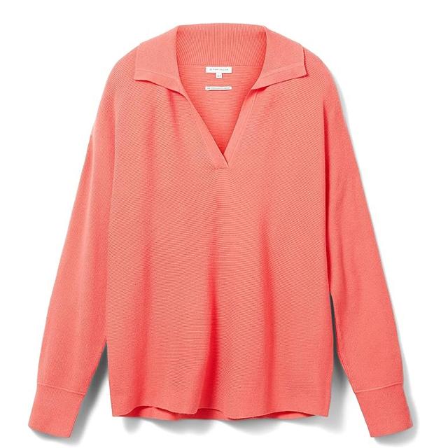 Megztinis moterims, Rožinė, Megztinis