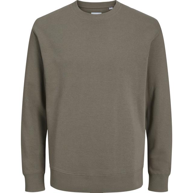 Sportinis nertinis vyrams, Pilka, Jjestar sweatshirt