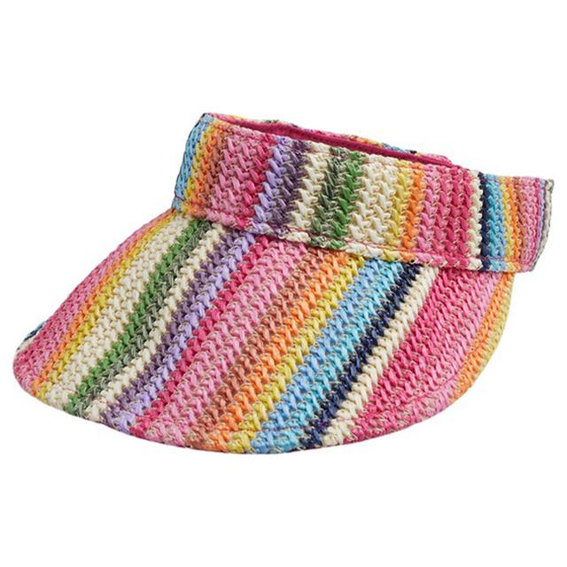 Kepurė moterims, LL_MultiClrVisr