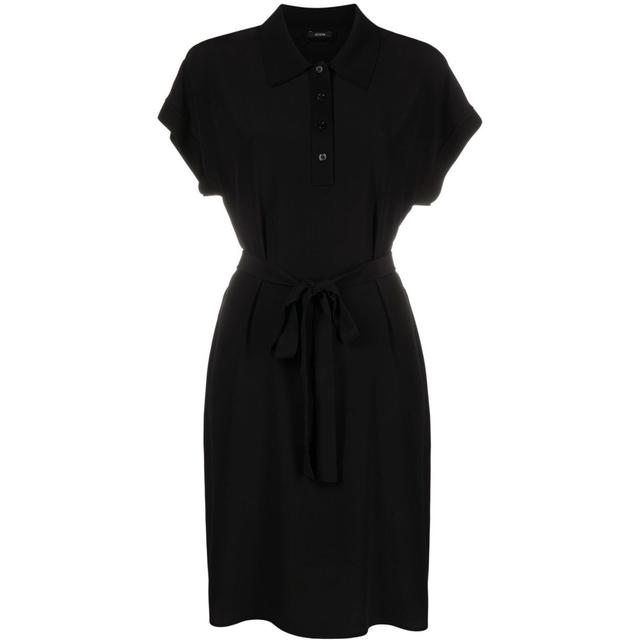 Midi suknelė moterims, Juoda, Rosemoore Dress