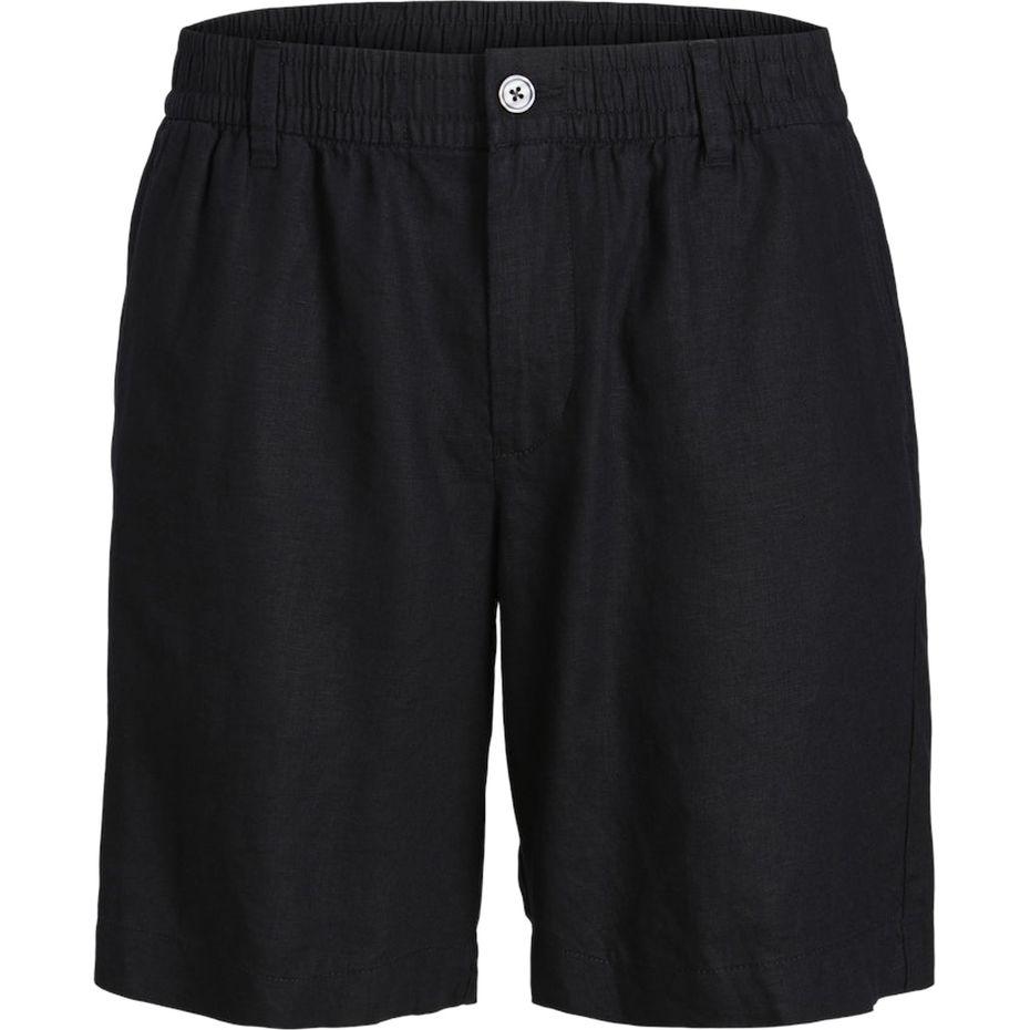 Šortai vyrams, Juoda, Jpstbill shorts