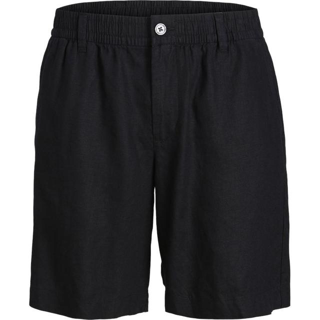 Šortai vyrams, Juoda, Jpstbill shorts