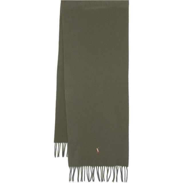 Šalikas vyrams, Žalia, Scarf