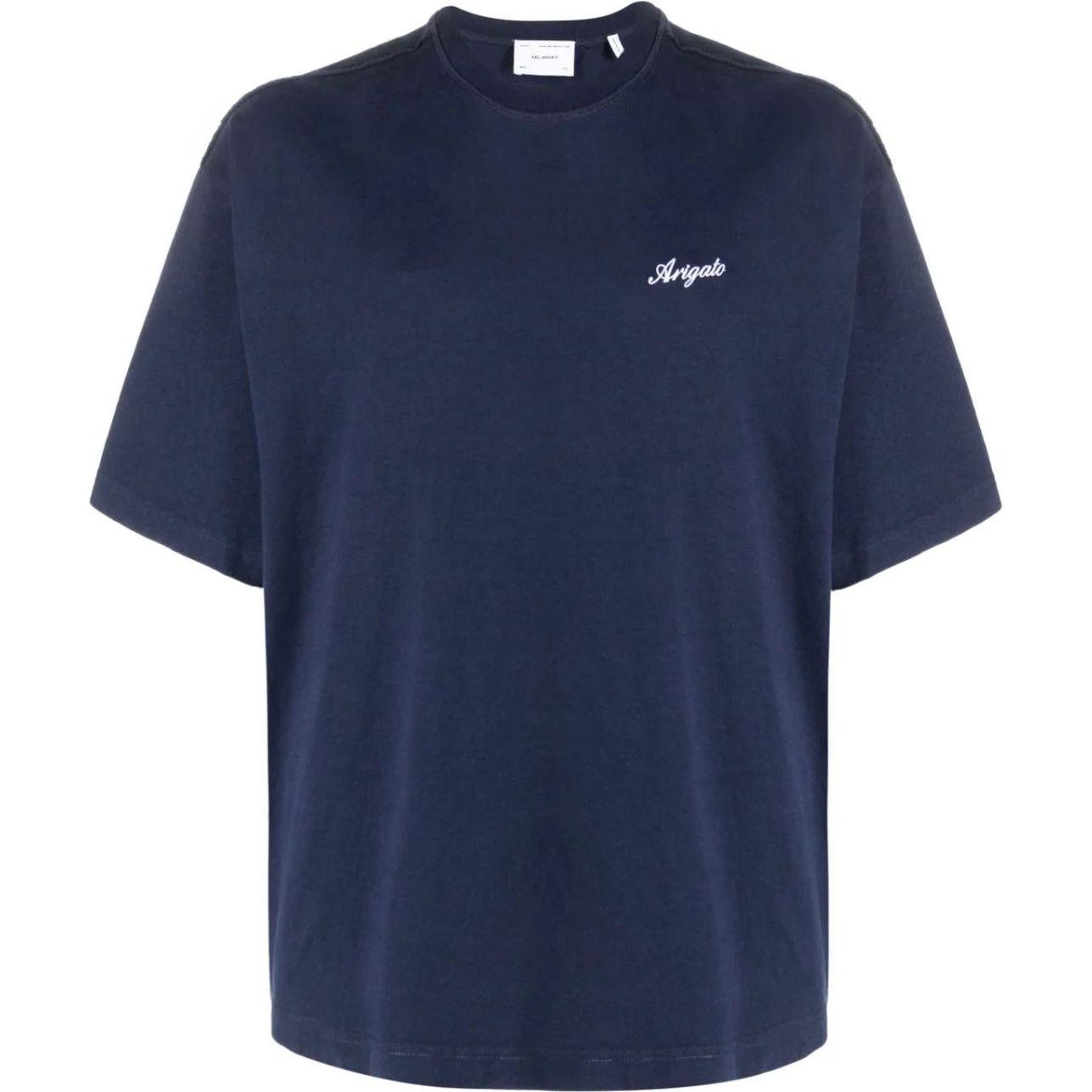 Marškiniai be rankovių vyrams, Mėlyna, Honor t-shirt