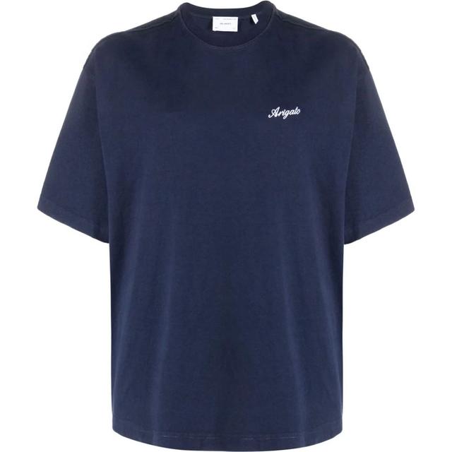 Marškiniai be rankovių vyrams, Mėlyna, Honor t-shirt