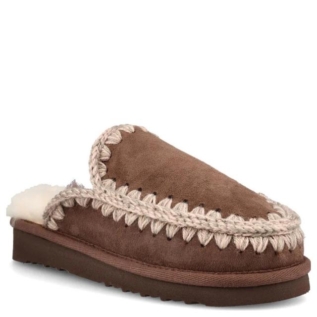 Šlepetės moterims, Kūno, Eskimo slipper