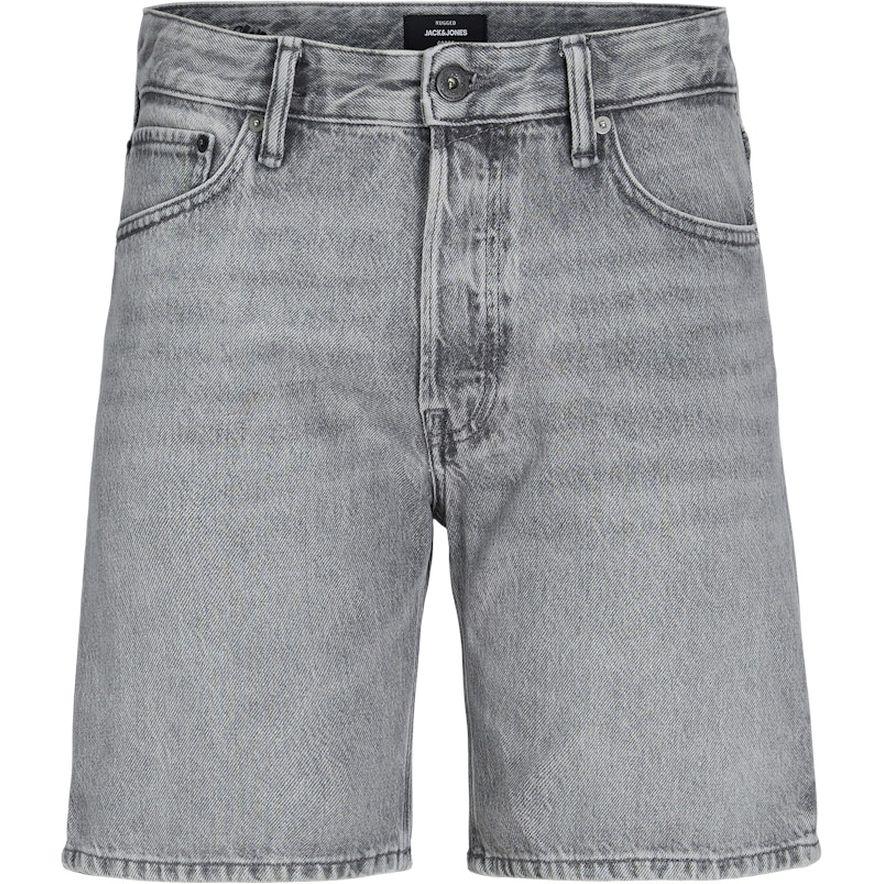 Šortai vyrams, Pilka, Jjichris shorts