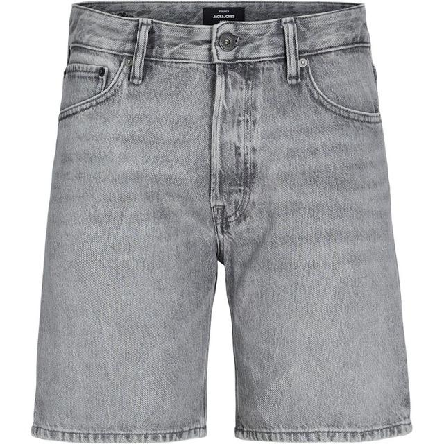 Šortai vyrams, Pilka, Jjichris shorts