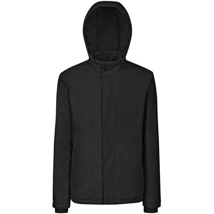 Striukė vyrams, Juoda, Aurelio Jackets