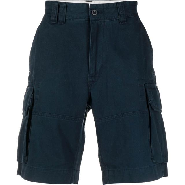 Šortai vyrams, Mėlyna, Gellar cargo short